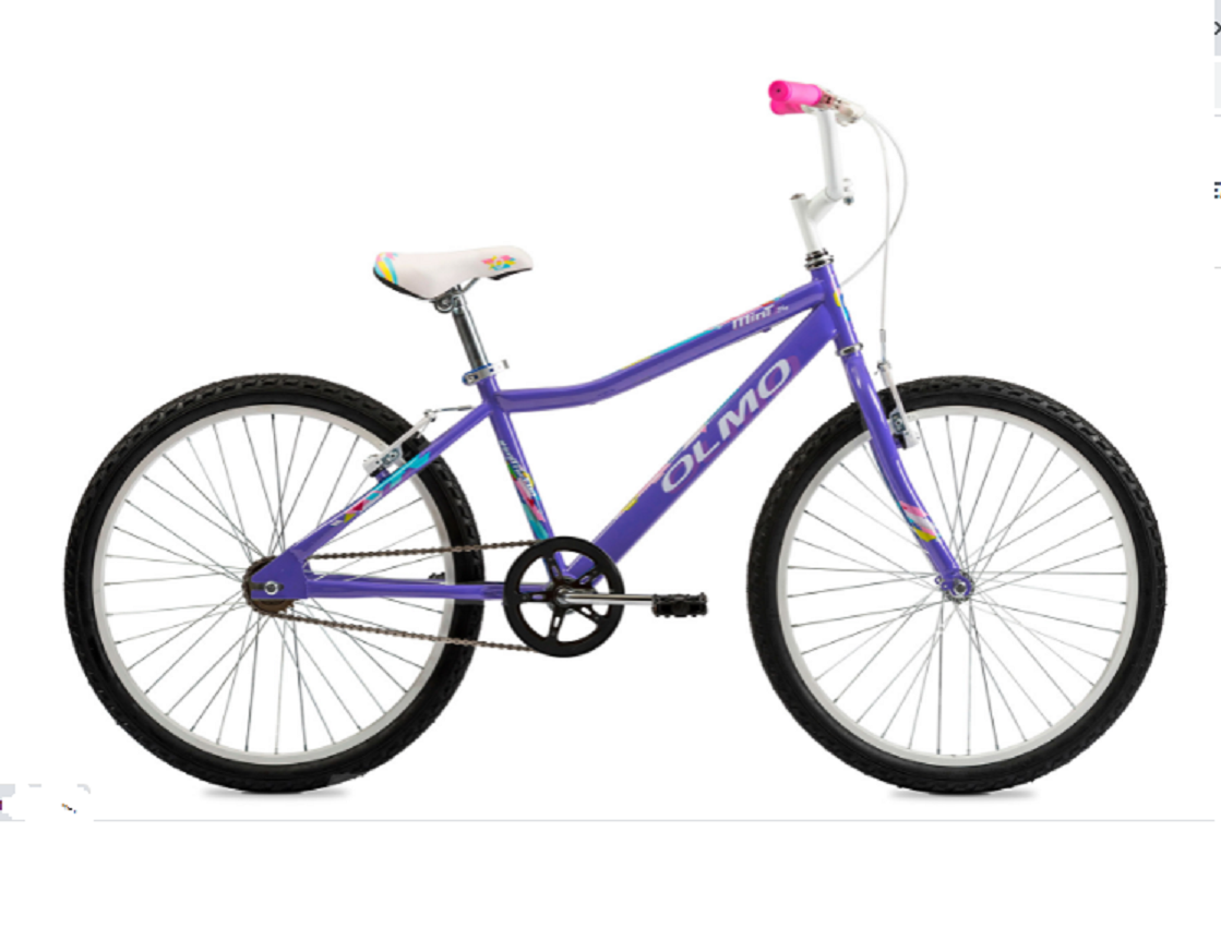 OLMO MINT