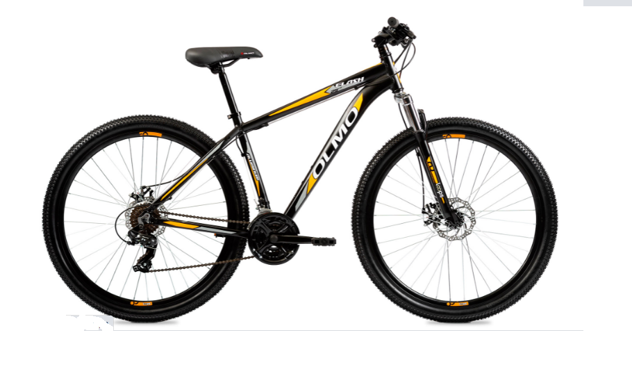 OLMO FLASH 290
