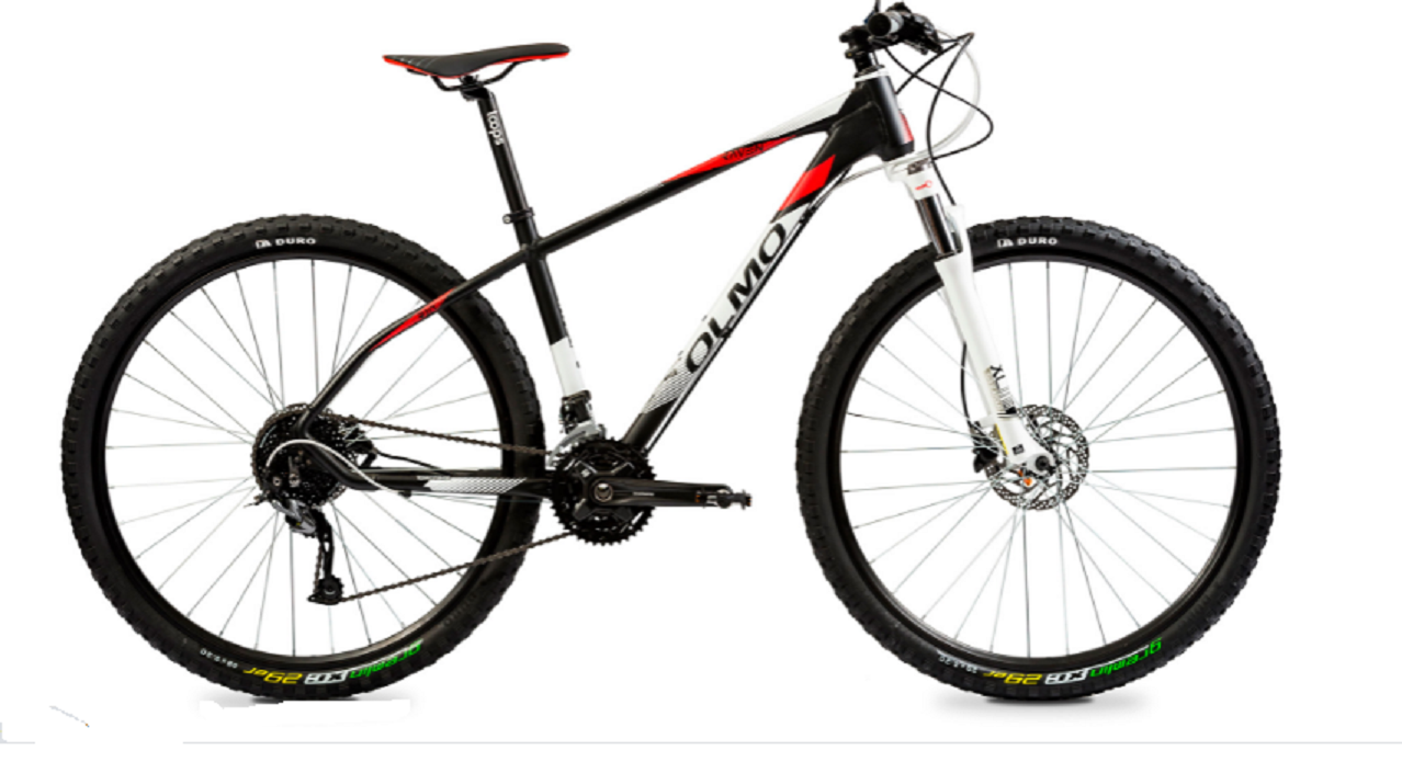Bicicletas