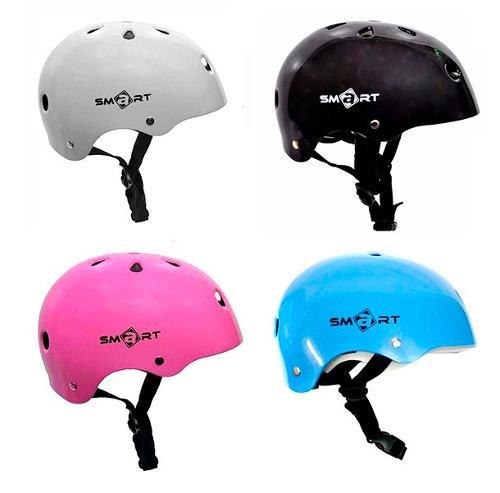Casco  Smart
