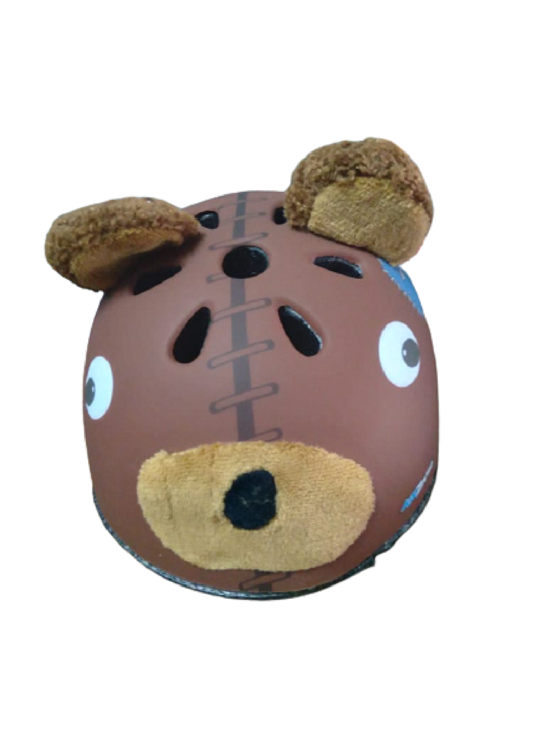 Casco oso