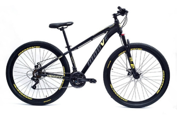 MOOVE DISCO 29