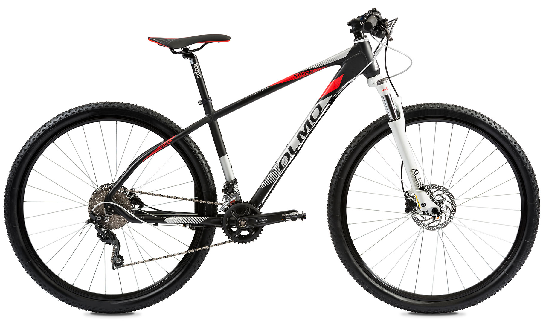 Olmo Raven