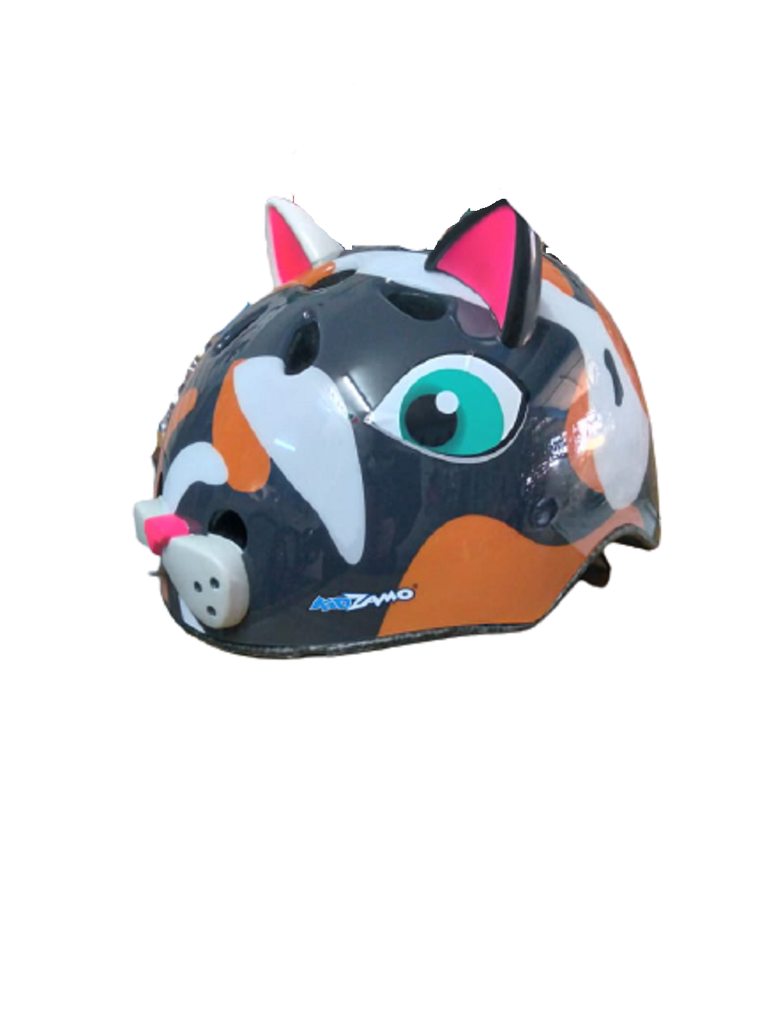 casco TIGRE