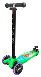 Rodados infantiles
